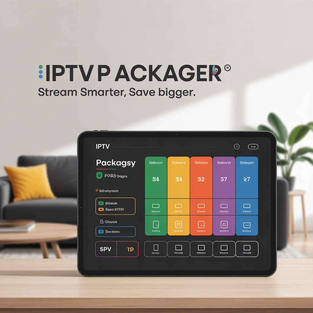 Compare IPTV Pricing USA: Best Plans & Providers 2025