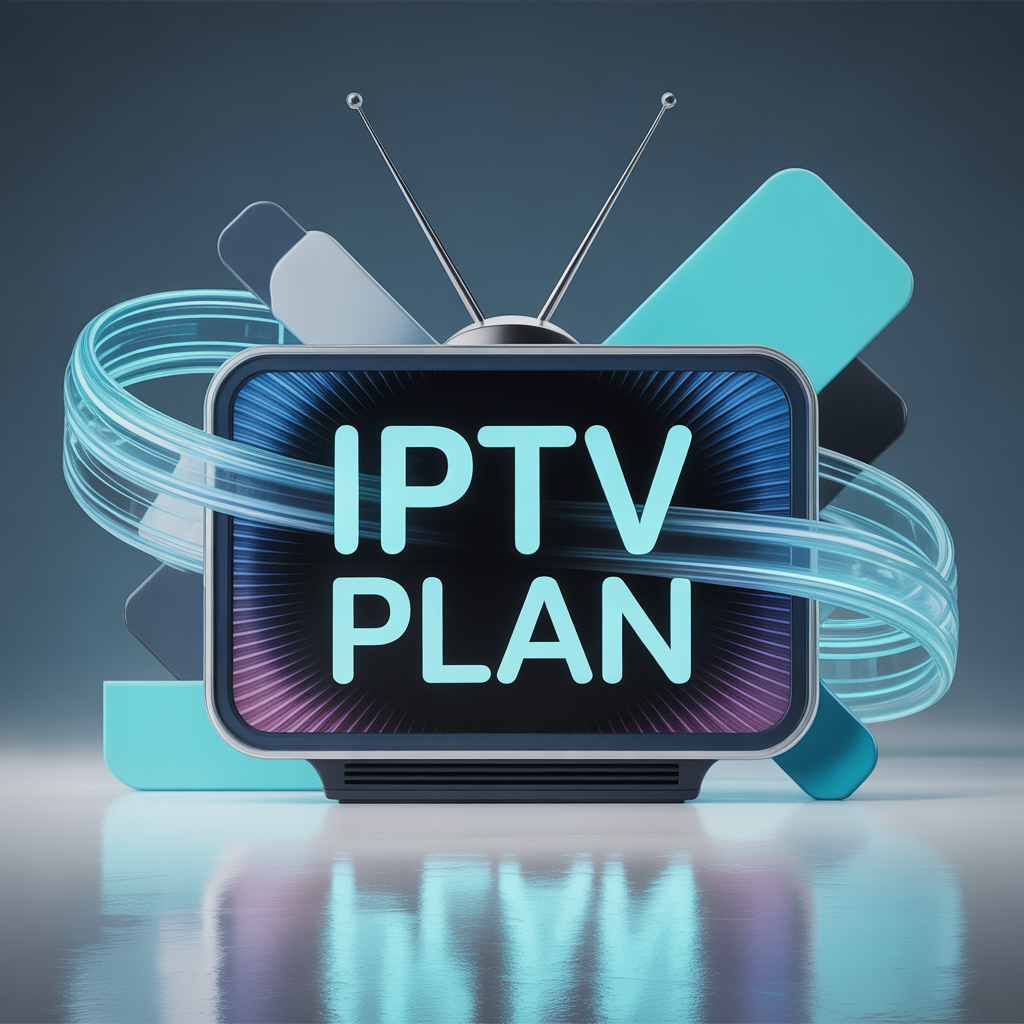 unlimited iptv plan