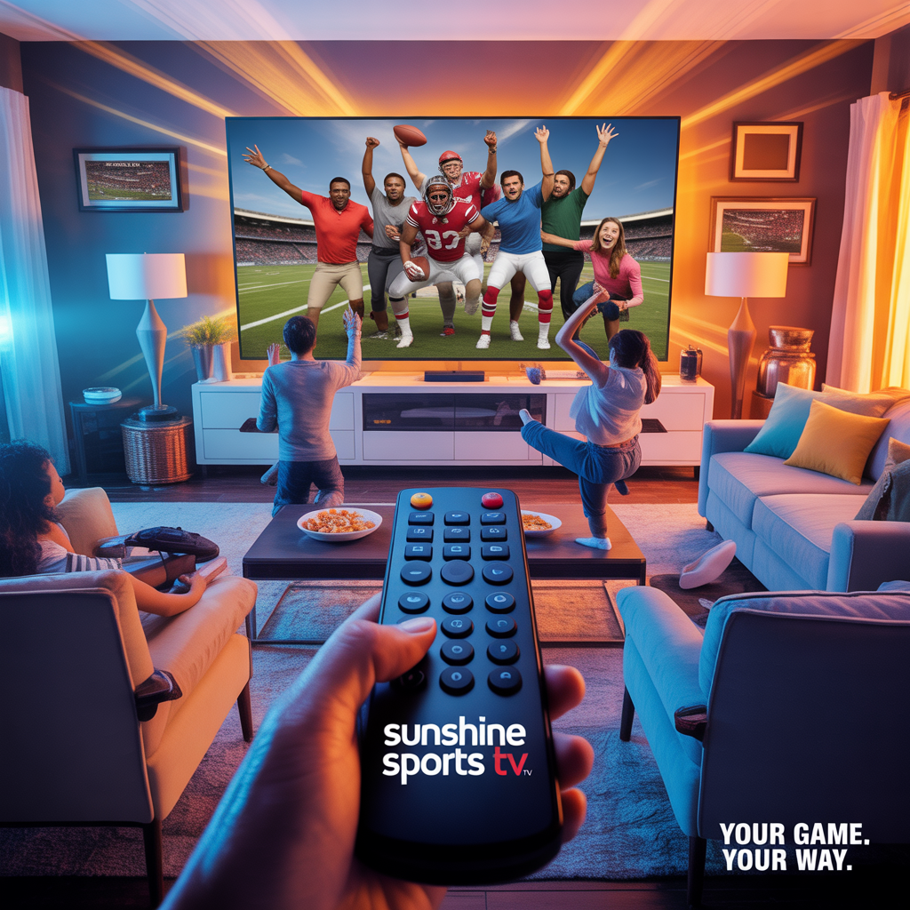 IPTV Florida Sports: Best Streaming Options for Fans