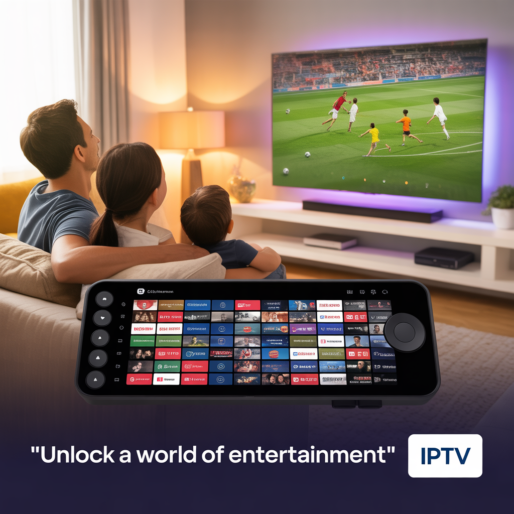 Best IPTV Combo Package USA: Affordable Streaming Options