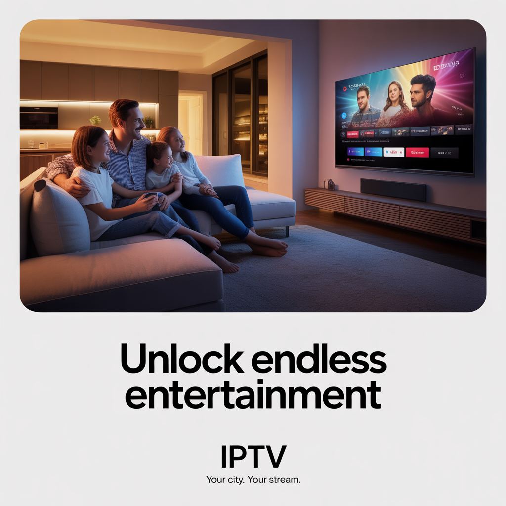 Best IPTV New York Deals for Affordable Streaming 2025