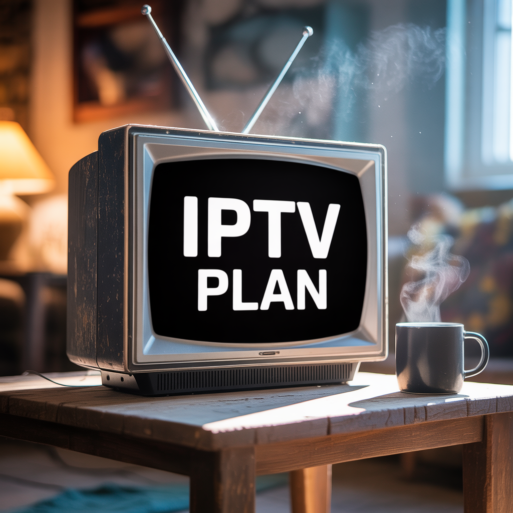 iptv for rural usa