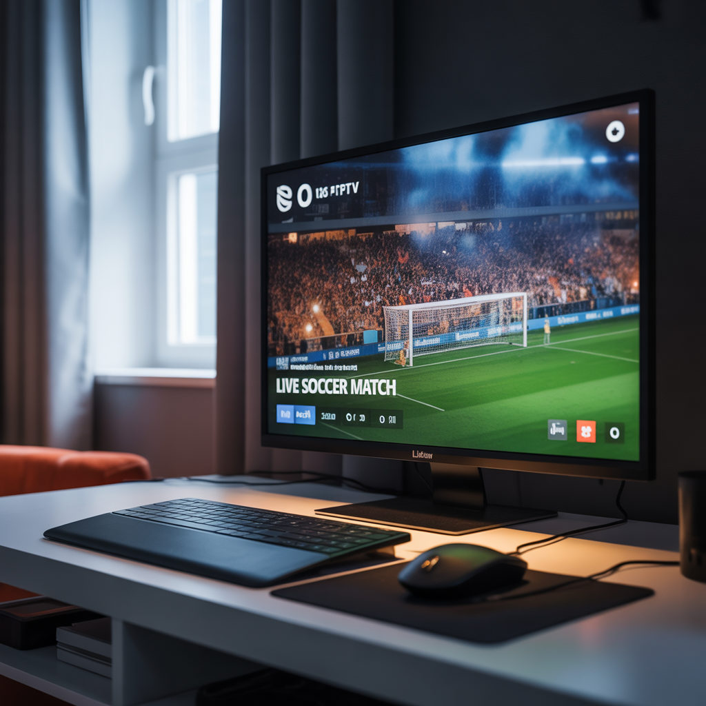 iptv for linux