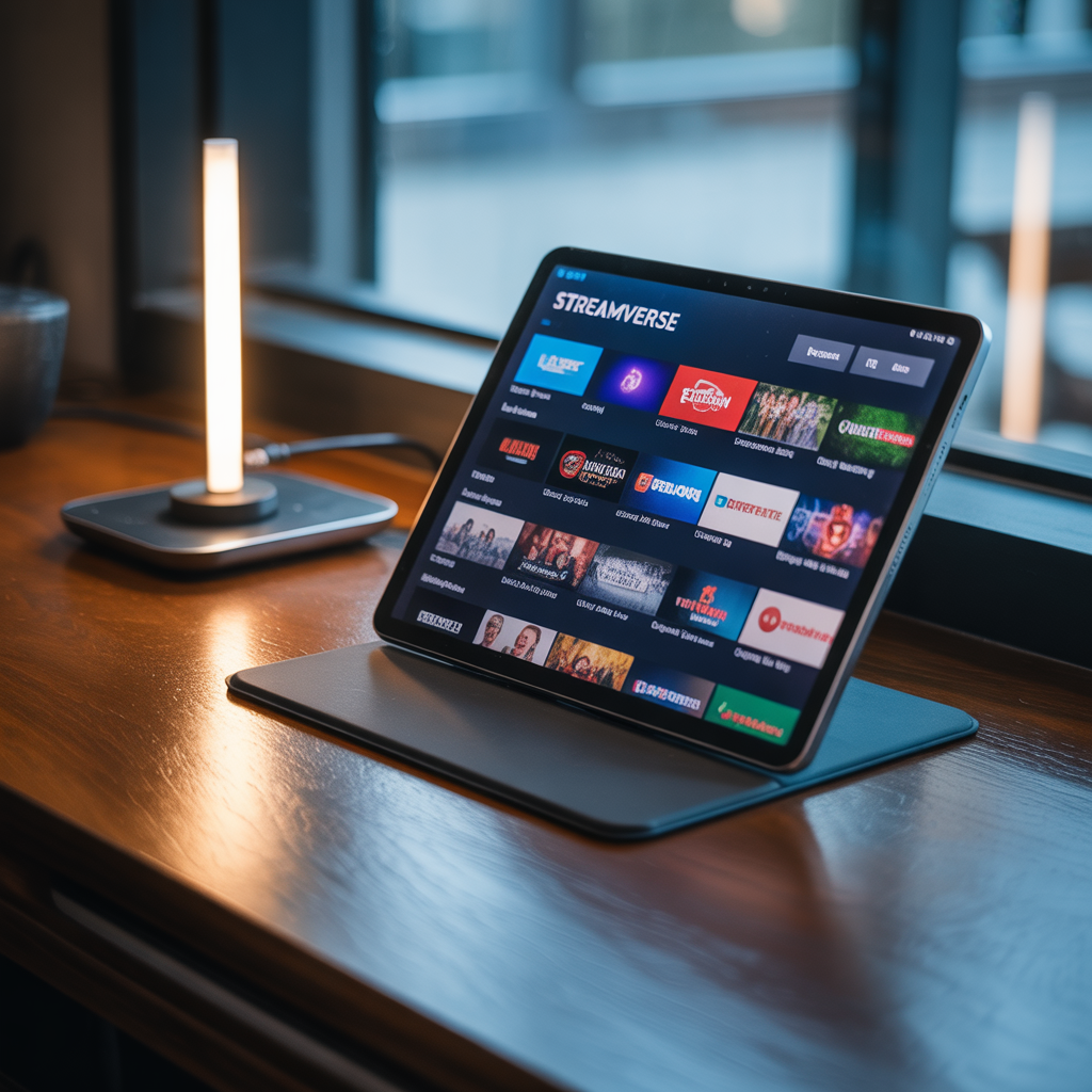 iptv android app usa