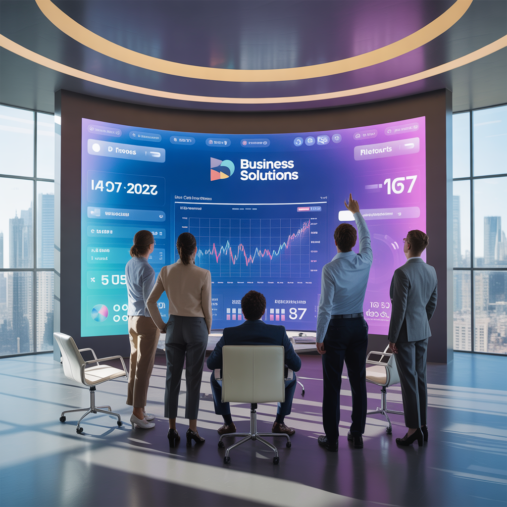 IPTV for Business: Boost Customer Experience & Engagement