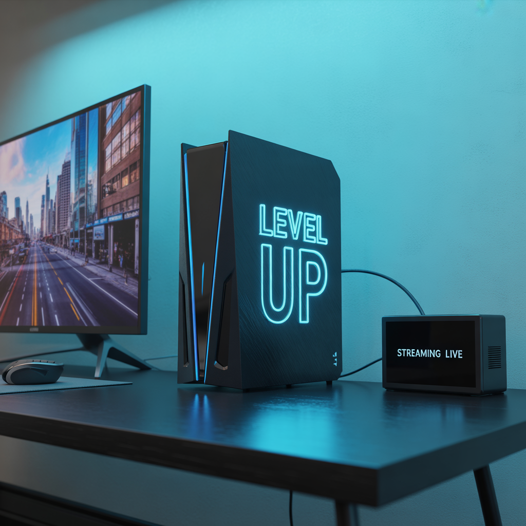 iptv for gamers