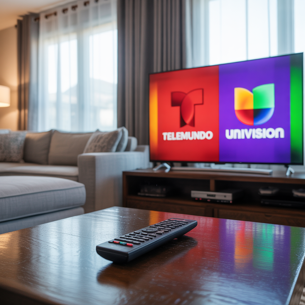iptv spanish channels usa