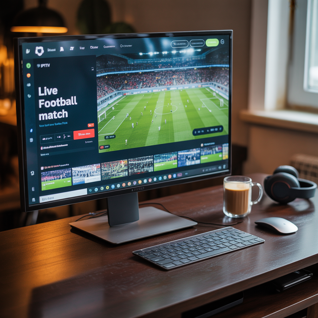 Best IPTV for Linux: Setup, Apps, and Streaming Guide