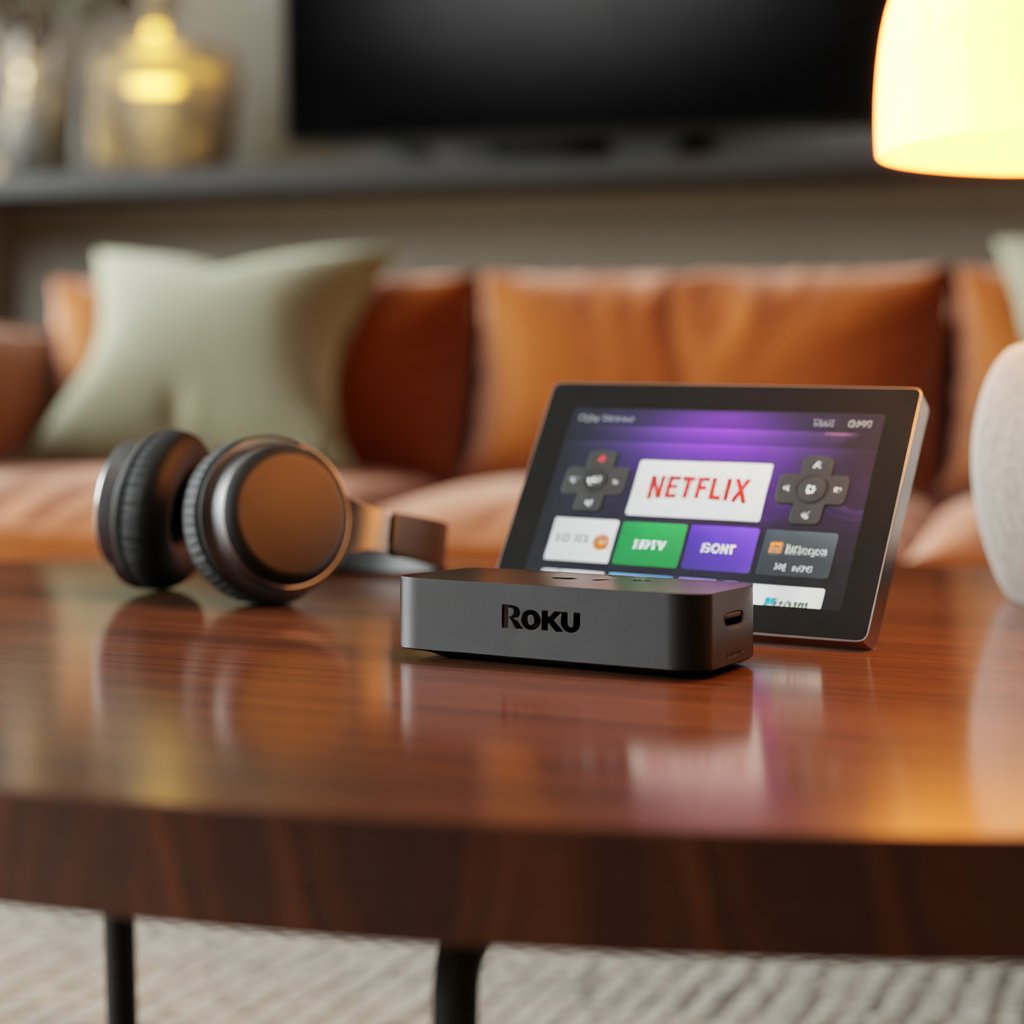 How to Set Up IPTV for Roku: Ultimate Guide for Seamless Streaming
