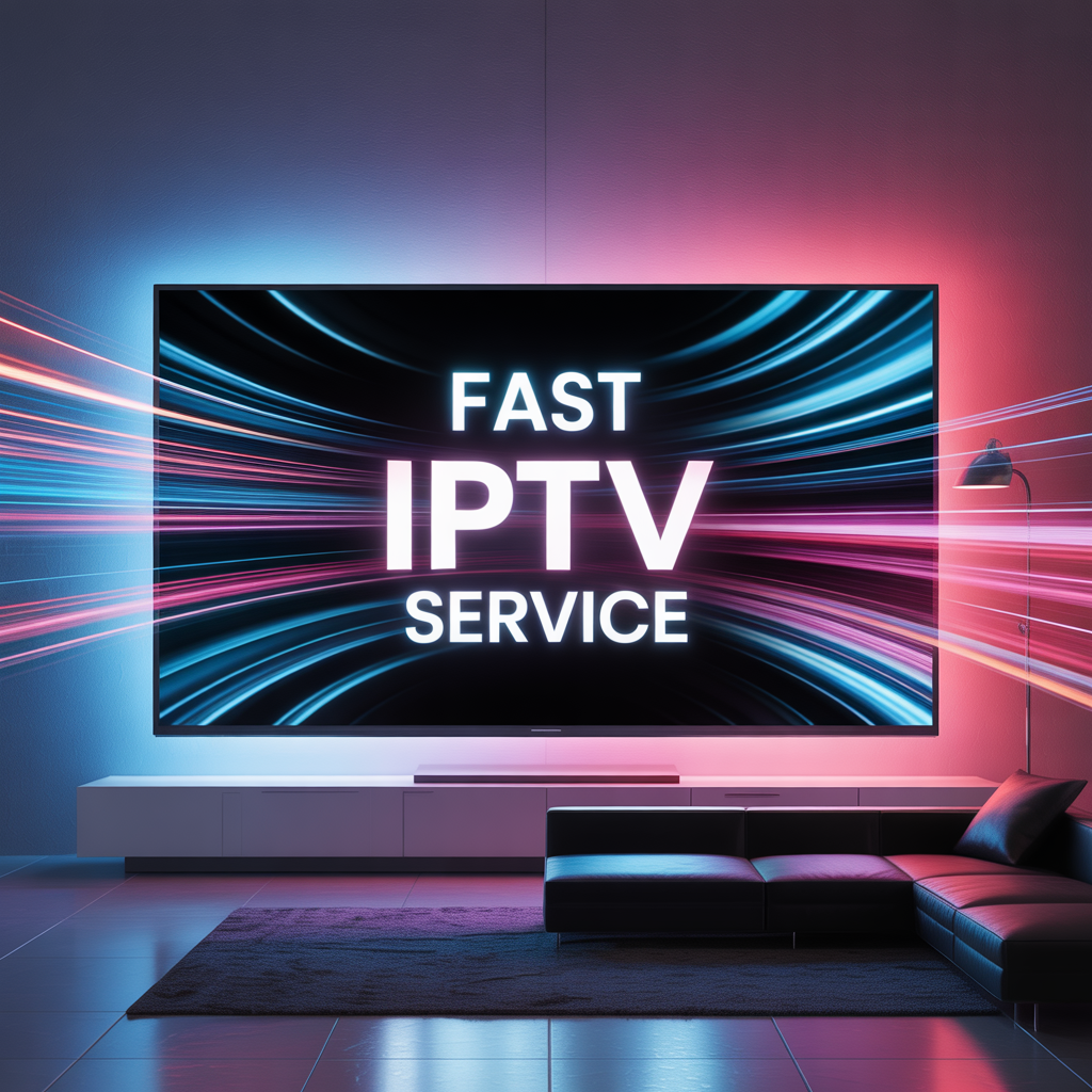 Low Latency IPTV: Stream Without Delays in 2025
