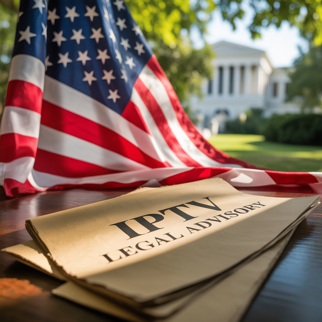 Top Legal IPTV Providers USA: Safe & Reliable Streaming
