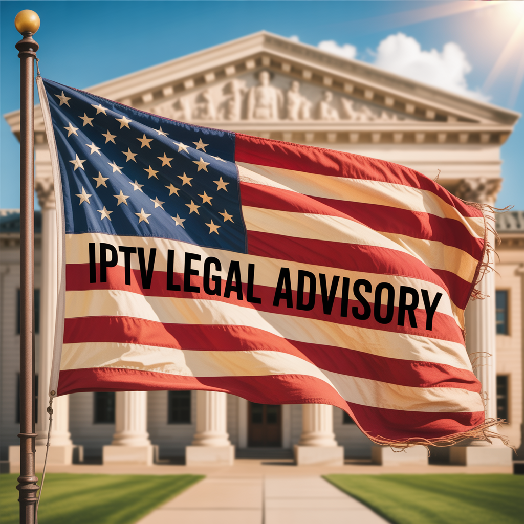 Best Legal IPTV Providers USA: Top Streaming Options