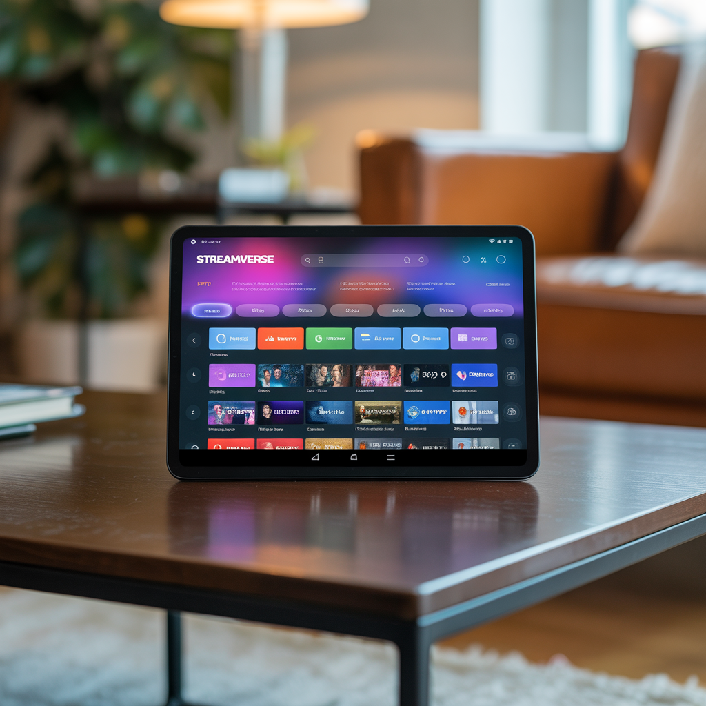 Best IPTV Android App USA: Top Picks & Setup Guide (2025)