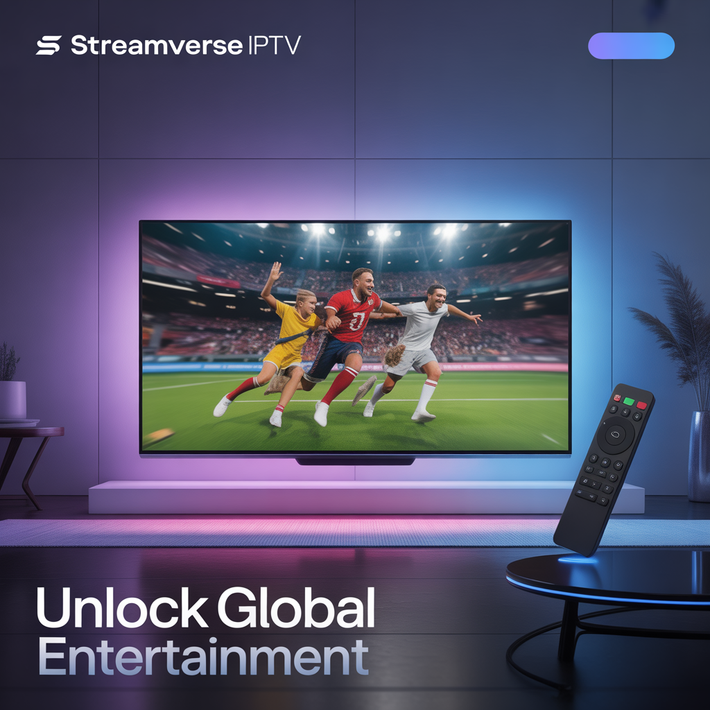 iptv combo package usa