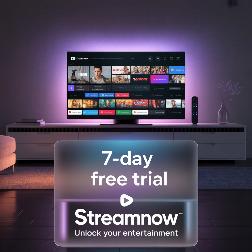 IPTV Free Trial Auto Renew: Everything You Need to Know