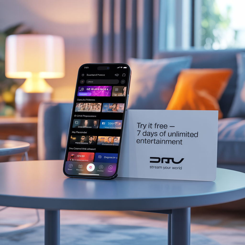 iptv free trial auto renew