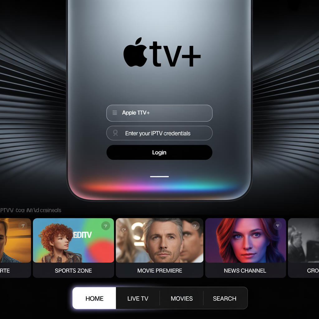 IPTV for Apple TV USA: The Ultimate Streaming Guide