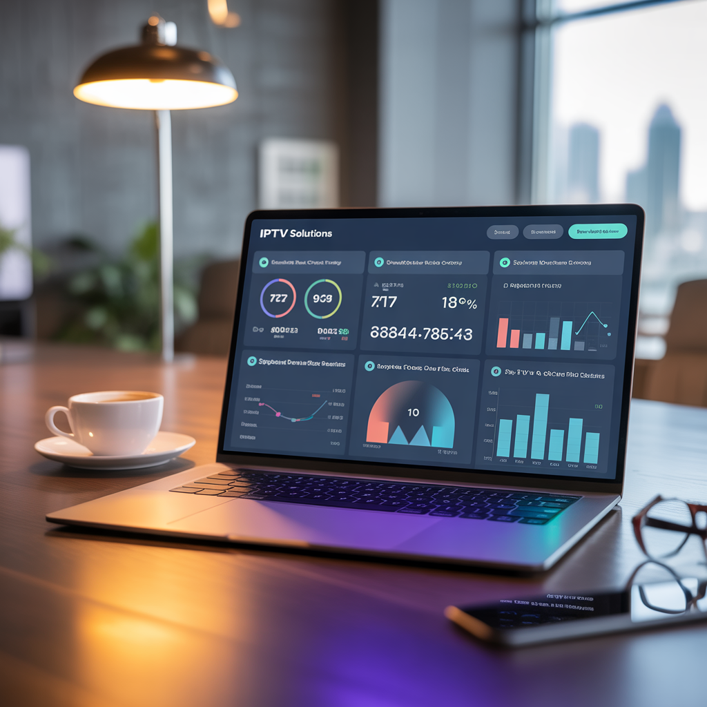 Best IPTV Reseller Tools to Boost Your Business in 2025