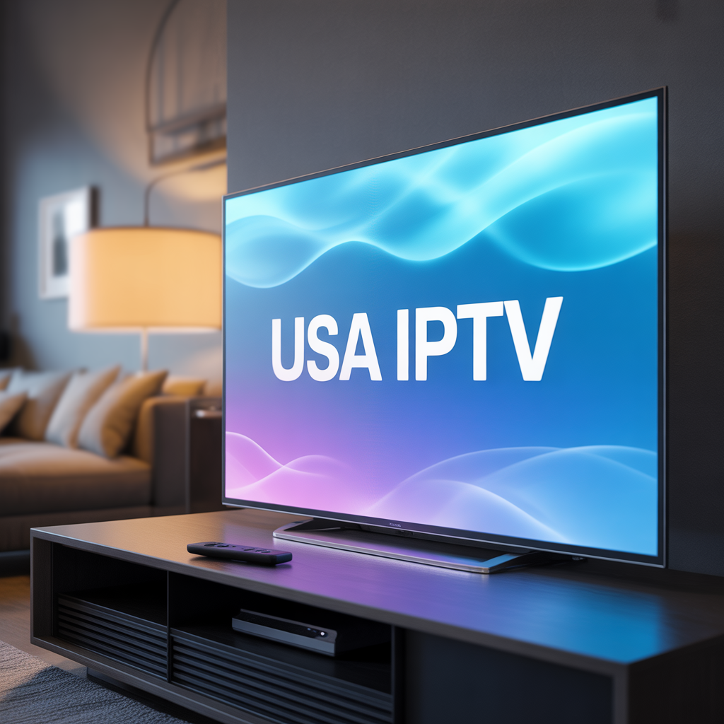 iptv no contract usa