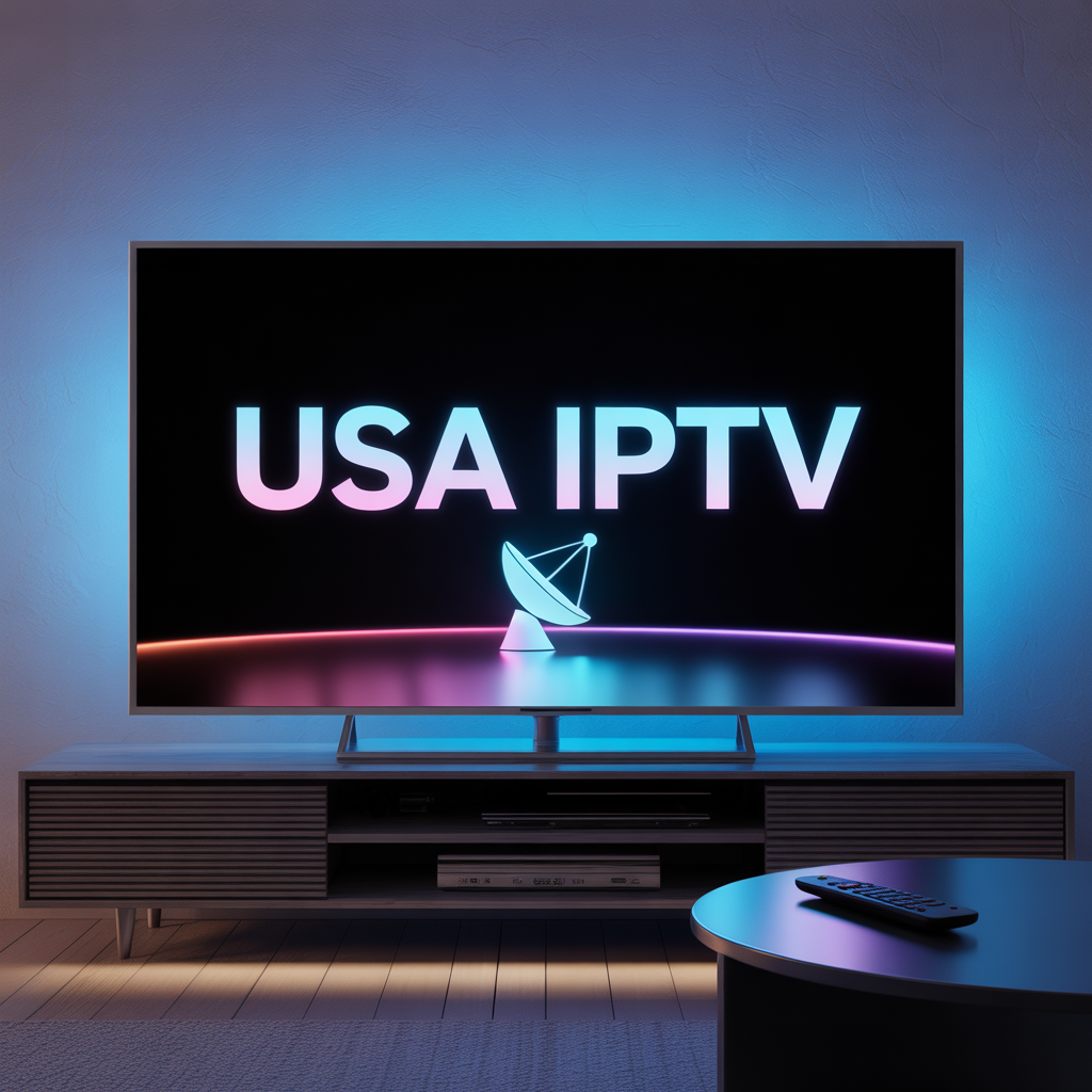 IPTV No Contract USA: Affordable Streaming Without Limits