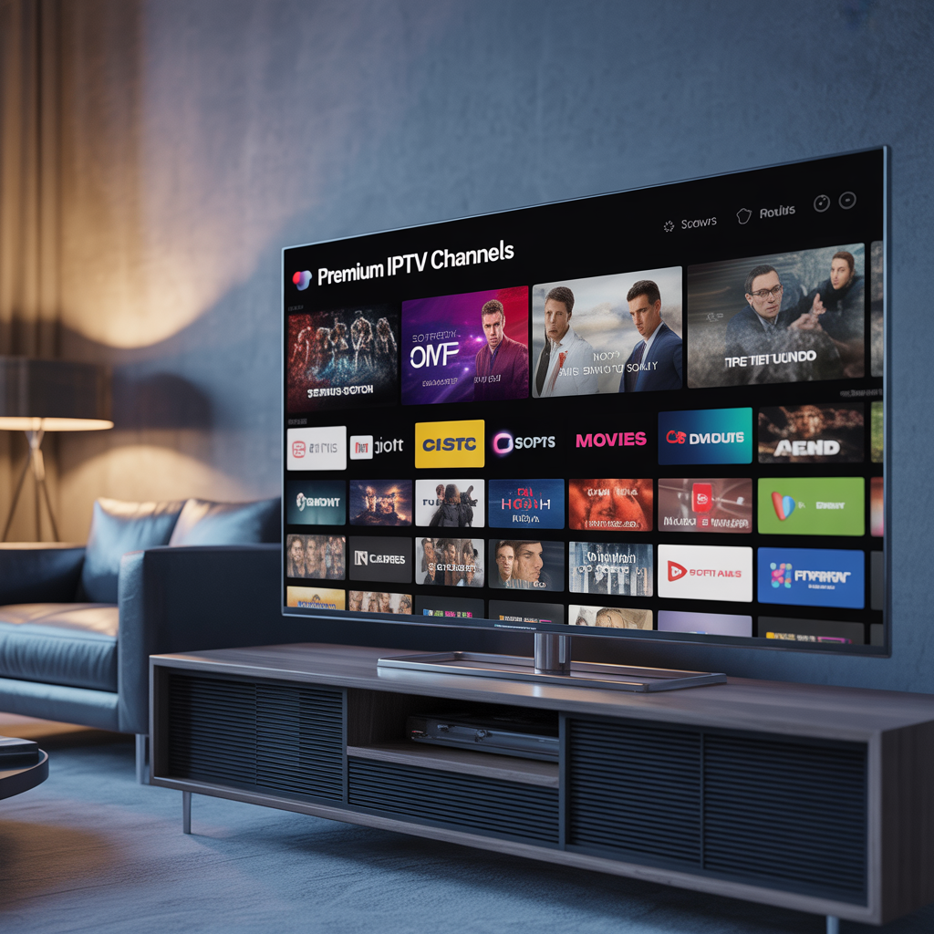 preview iptv channels